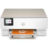 Miniatura 10 de Impresora HP ENVY Inspire 7221e Blanca Multifunción WiFi y Compatible con Instant Ink