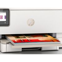 Miniatura 13 de Impresora HP ENVY Inspire 7221e Blanca Multifunción WiFi y Compatible con Instant Ink