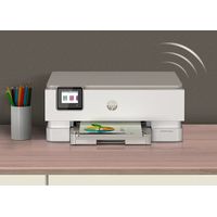 Miniatura 14 de Impresora HP ENVY Inspire 7221e Blanca Multifunción WiFi y Compatible con Instant Ink