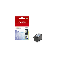 CARTUCHO CANON COLOR CL-513