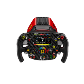 THRUSTMASTER VOLANTE T818 FERRARI SF1000 SIMULATOR