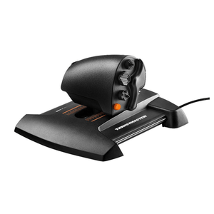 THRUSTMASTER--MANDO-TWCS-THROTTLE-PARA-PC