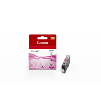 CARTUCHO CANON COLOR CLI-521M