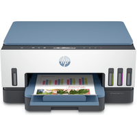 Miniatura 1 de IMPRESORA HP SMART TANK 7006