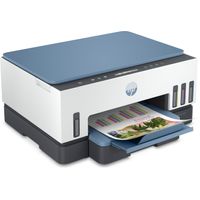 Miniatura 5 de IMPRESORA HP SMART TANK 7006