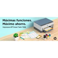 Miniatura 10 de IMPRESORA HP SMART TANK 7006