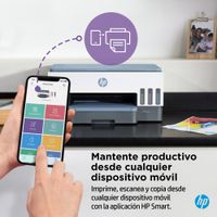 Miniatura 11 de IMPRESORA HP SMART TANK 7006