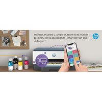 Miniatura 16 de IMPRESORA HP SMART TANK 7006