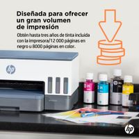 Miniatura 17 de IMPRESORA HP SMART TANK 7006