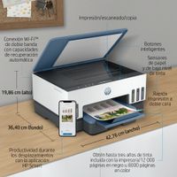 Miniatura 18 de IMPRESORA HP SMART TANK 7006