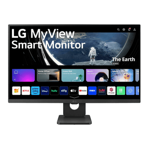 MONITOR LG 27SR50F-B   27" IPS 1920 x 1080 HDMI Altavoces