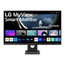 MONITOR LG 27SR50F-B   27
