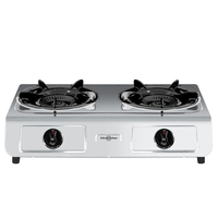 Miniatura 1 de HORNILLO VITROKITCHEN 260IB 2 FUEGOS