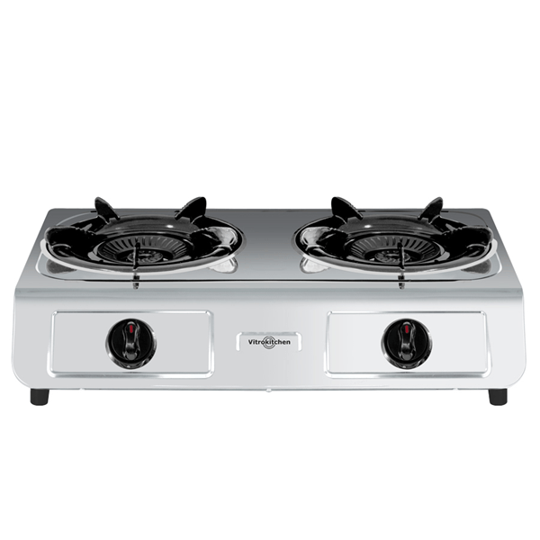 HORNILLO VITROKITCHEN 260IB 2 FUEGOS