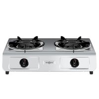 Miniatura 2 de HORNILLO VITROKITCHEN 260IB 2 FUEGOS