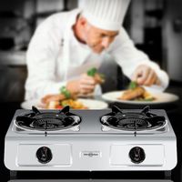 Miniatura 6 de HORNILLO VITROKITCHEN 260IB 2 FUEGOS
