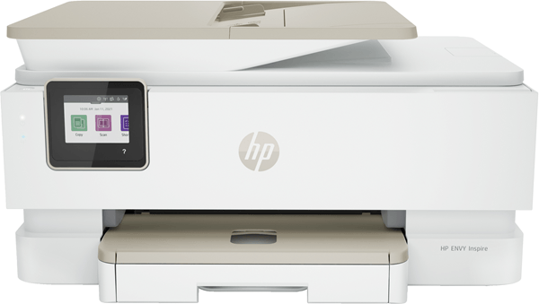 impresora hp envy 7920e multifuncional