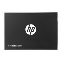 Miniatura 3 de HEWLETT PACKARD  S700  SSD 250GB 2.5"  555MB/s 6Gbit/s  Serial ATA III