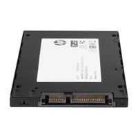 Miniatura 5 de HEWLETT PACKARD  S700  SSD 250GB 2.5"  555MB/s 6Gbit/s  Serial ATA III
