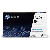 TONER HP W1490A Nº 149A NEGRO 2900PAG