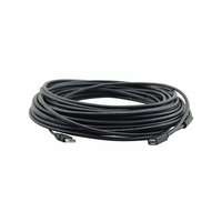 Miniatura 1 de CA-UAM/UAF-50 USB 2.0 A(M) TO A(F)