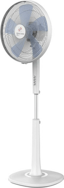 VENTILADOR PIE S&P ARTIC WIND - 400 CN