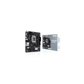 Placa-Intel--Asus-PRIME-H610M-R-SI-LGA-1700