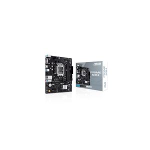 Placa-Intel--Asus-PRIME-H610M-R-SI-LGA-1700