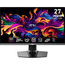 MSI MONITOR MPG 271QRX QD-OLED. 26.5