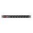 REGLETA LANBERG 1U 10A 7X SCHUKO RACK 19