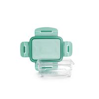 Miniatura 2 de IBILI 790402 TRITAN 200ML
