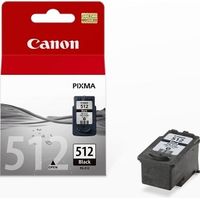 Miniatura 2 de CARTUCHO CANON NEGRO PG-512