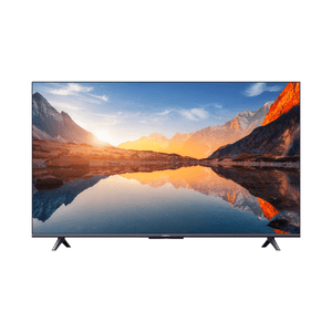 Televisor XIAOMI 43"  TV A 43 2025 4K Ultra HD