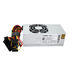 FUENTE-ALIMENTACION-300W-COOLBOX-TFX-VENT.-8CM-80--BRONCE-BULK