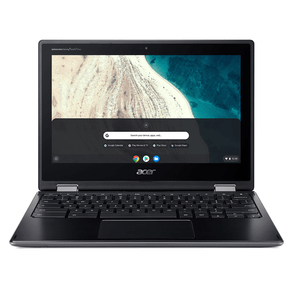 CHROMEBOOK ACER SPIN R752T CELERON N4020 HASTA 2.8GHZ/4GB/ 32GB EMMC/11.6