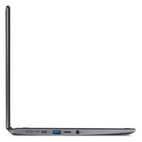 Miniatura 5 de PORTATIL ACER R752T CELERON N4020 HASTA 2.8GHZ/4GB/ 32GB EMMC/11.6" IPS TACTIL/ CHROME