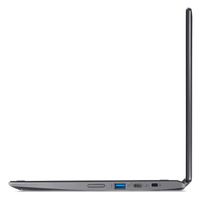 Miniatura 6 de PORTATIL ACER R752T CELERON N4020 HASTA 2.8GHZ/4GB/ 32GB EMMC/11.6" IPS TACTIL/ CHROME