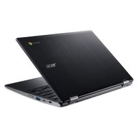 Miniatura 7 de PORTATIL ACER R752T CELERON N4020 HASTA 2.8GHZ/4GB/ 32GB EMMC/11.6" IPS TACTIL/ CHROME