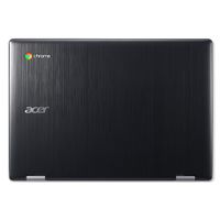 Miniatura 8 de PORTATIL ACER R752T CELERON N4020 HASTA 2.8GHZ/4GB/ 32GB EMMC/11.6" IPS TACTIL/ CHROME