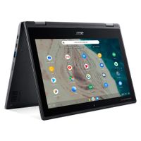 Miniatura 12 de PORTATIL ACER R752T CELERON N4020 HASTA 2.8GHZ/4GB/ 32GB EMMC/11.6" IPS TACTIL/ CHROME
