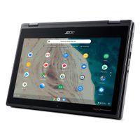 Miniatura 15 de PORTATIL ACER R752T CELERON N4020 HASTA 2.8GHZ/4GB/ 32GB EMMC/11.6" IPS TACTIL/ CHROME