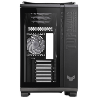 Miniatura 1 de Asus  TUF Gaming GT502 PLUS  Negro