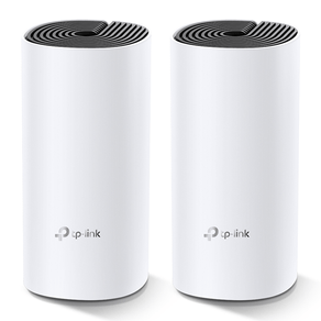 Sistema-Wifi-TP--LINK-DecoM4-2PK--Qualcomm-CPU-867Mbps-en-5-GHz--300-Mbps-e