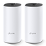 Sistema-Wifi-TP--LINK-DecoM4-2PK--Qualcomm-CPU-867Mbps-en-5-GHz--300-Mbps-e