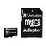 MICRO SDHC 64G CL10 ADAPTER PREMIUM