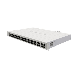 SWITCH-MIKROTIK-CRS354-48G-4S-2Q-RM