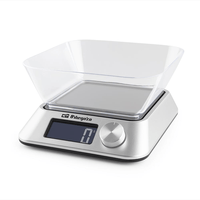 Miniatura 1 de PESO COCINA ORBEGOZO PC 1030