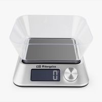 Miniatura 7 de PESO COCINA ORBEGOZO PC 1030
