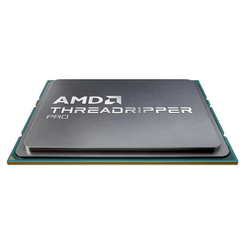 AMD Ryzen Threadripper PRO 7975WX  4GHz Socket sTR5 350
