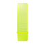 SAVE FAMILY CORREA RECAMBIO TELA AMARILLO FLUOR COMPATIBLES SAVEWATCH + SENIOR ENJOY SUPEROR